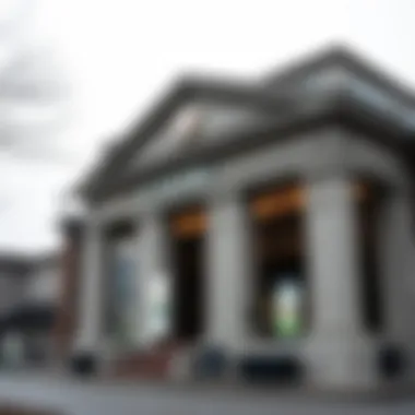 Magnificent Evaluating US Bank: An In-Depth Analysis