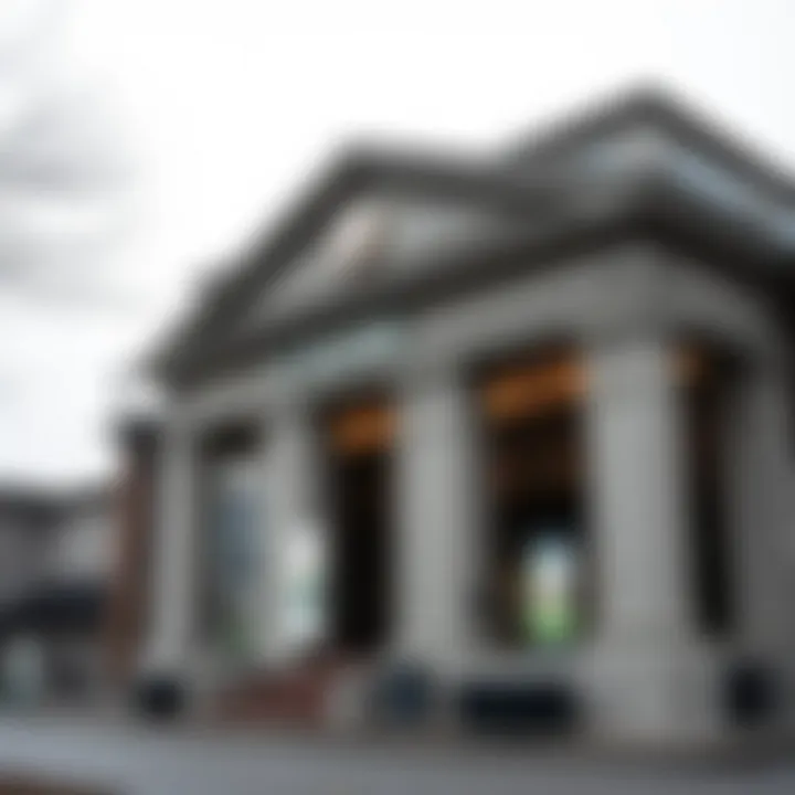 Magnificent Evaluating US Bank: An In-Depth Analysis