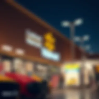Magnificent Exploring Walmart Credit Options: A Detailed Guide