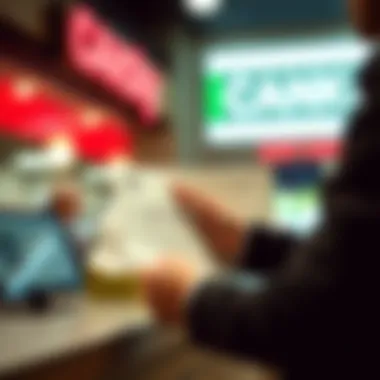 Magnificent How to Cash a Check at a Bank Without an Account
