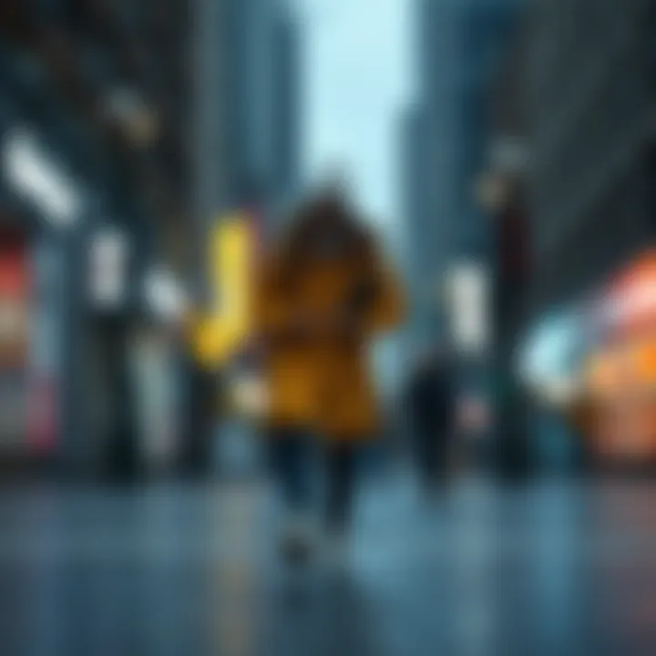 Magnificent Monetizing Your Steps: A Comprehensive Guide on Earning Money by Walking