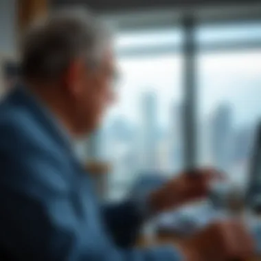 Magnificent Navigating Tax Obligations in Retirement Magnificent Navigating Tax Obligations in Retirement