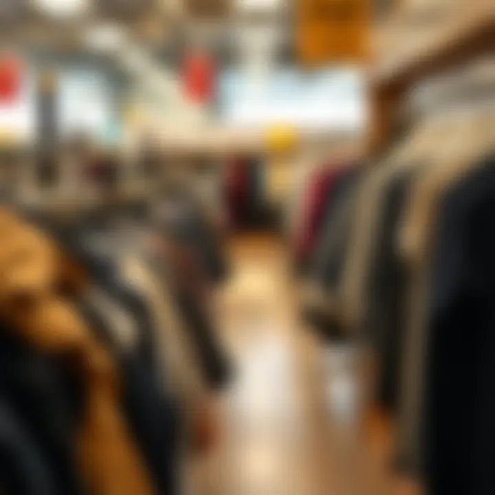 Magnificent Navigating the Sale of Used Clothing: A Comprehensive Guide