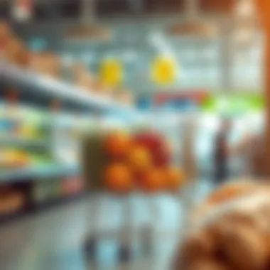 Magnificent Strategic Grocery Shopping: Maximizing Your Budget Magnificent Strategic Grocery Shopping: Maximizing Your Budget