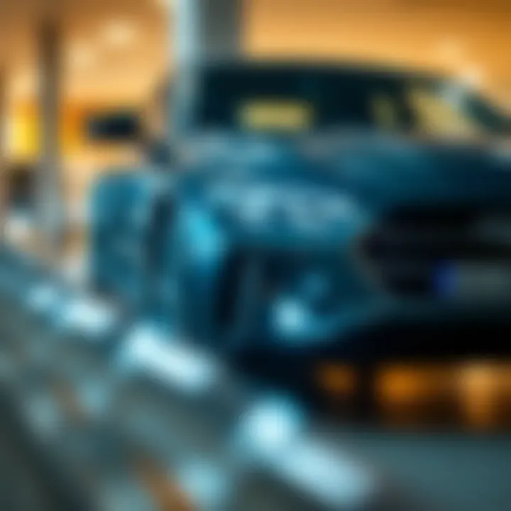 Magnificent Understanding Fees Associated with Buying a New Car