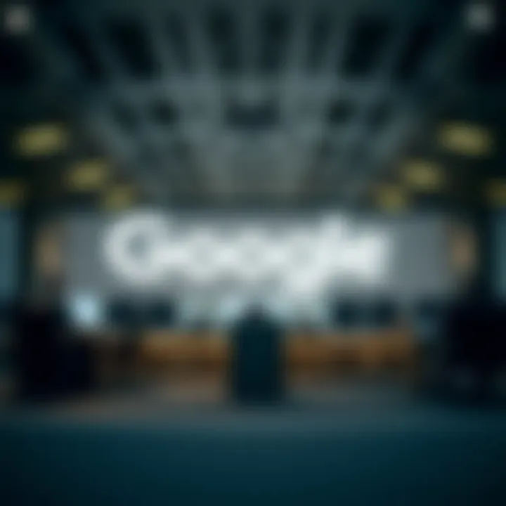 Magnificent Understanding Google's Dual Stock Structure