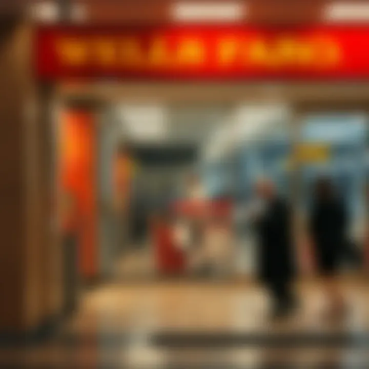 Magnificent Understanding Overdraft Limits and Policies at Wells Fargo