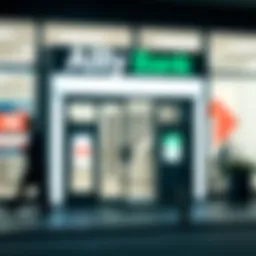 A Comparative Analysis of Ally Bank and Chime Introduction