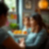 Accessing Resources: Free Stuff for Expecting Moms Introduction