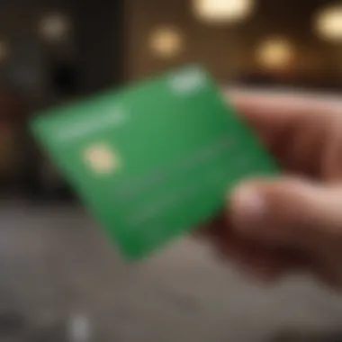 Highlighting benefits of using Cash App debit card in personal finance management