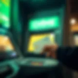 Adding Funds to a Chime Card at ATMs: A Comprehensive Guide Introduction