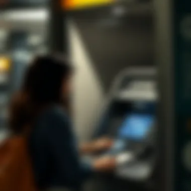 Notable Adding Funds to a Chime Card at ATMs: A Comprehensive Guide Notable Adding Funds to a Chime Card at ATMs: A Comprehensive Guide