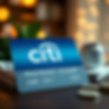 An In-Depth Analysis of the Citi Money Market Account Summary An In-Depth Analysis of the Citi Money Market Account Summary