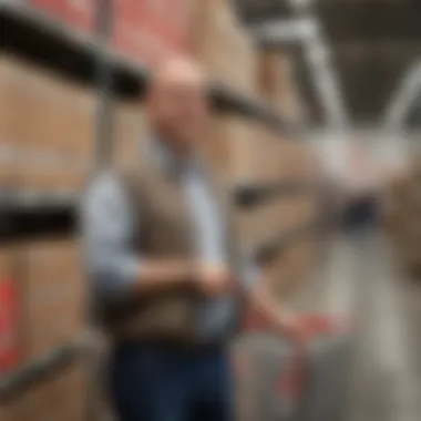 Employee Engagement Metrics Related to Costco's Website Visual representation of employee engagement metrics
