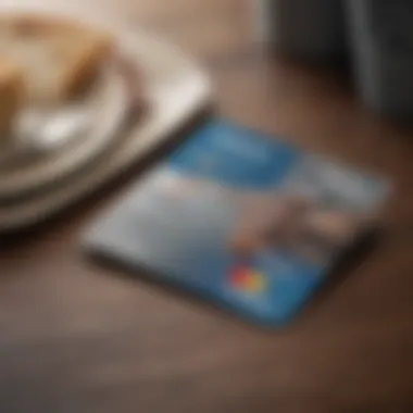 Comparative Analysis of Venmo Credit Card Rewards Comparison chart of Venmo credit card rewards versus other cards