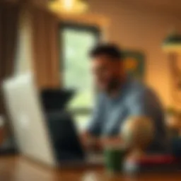 Best Companies to Work from Home Part Time Introduction