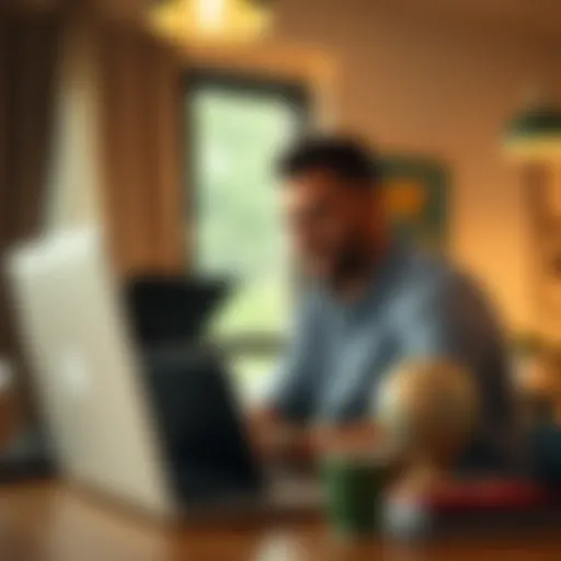 Best Companies to Work from Home Part Time Introduction