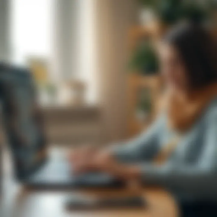 Notable Best Companies to Work from Home Part Time