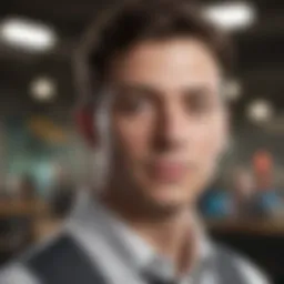 Diverse job sectors with high hourly wages