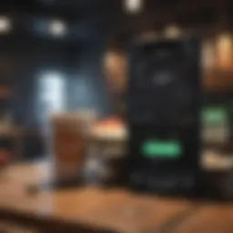 Cash App Account Setup Process