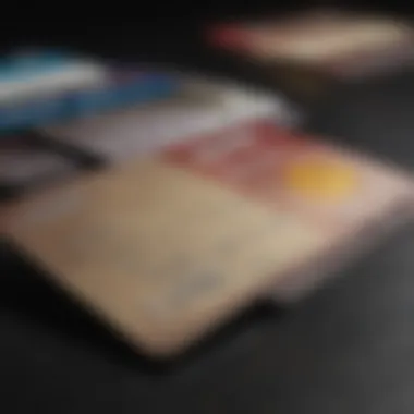 Cash Cards vs Debit Cards Comparison chart of cash and debit cards
