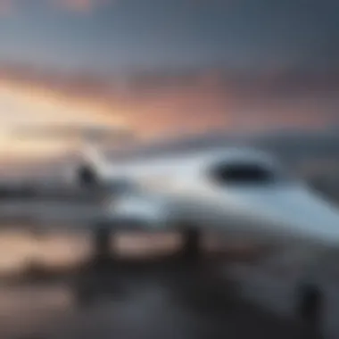 Private Jet Chartering Compared to Commercial Flights Comparison of private jet charter vs commercial flight