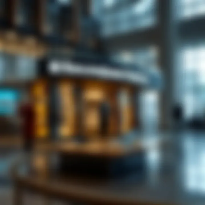 Comprehensive Evaluation of Raymond James Financial Services Introduction