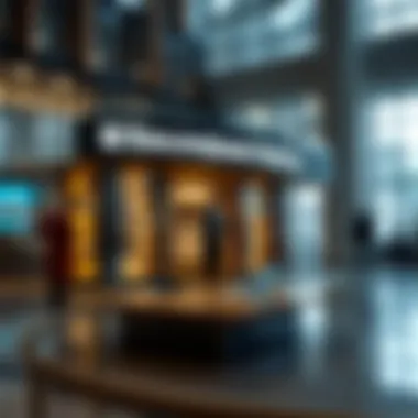 Comprehensive Evaluation of Raymond James Financial Services Introduction Comprehensive Evaluation of Raymond James Financial Services Introduction
