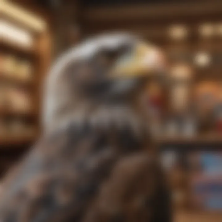 Tips for maximizing the use of the American Eagle Card in a retail environment