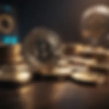 Investment Strategies for Success A strategic approach to cryptocurrency investment