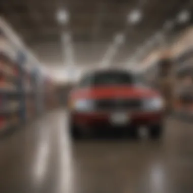 Exploring the Costco Auto Discount Program Costco auto discount program overview