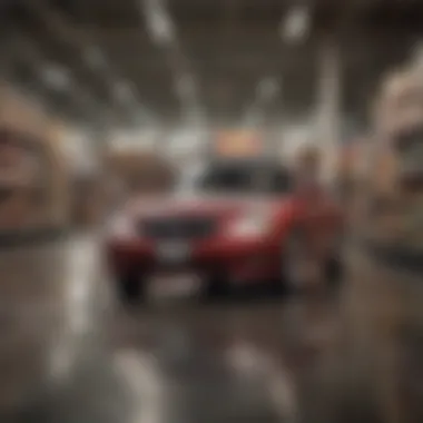 Maximizing Financial Benefits with Costco Financial savings through Costco auto program