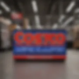 Costco Travel logo representation