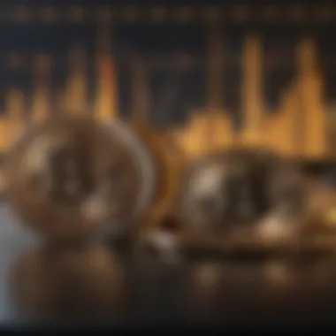 Analyzing Crypto and Stock Investments Cryptocurrency versus traditional stock market comparison