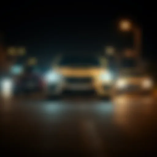 Determining Your Car Savings Target Introduction