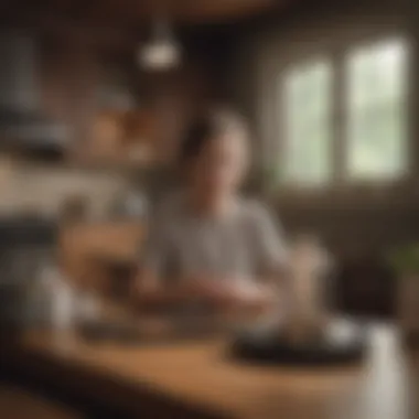 Adopting Simple Habits for Energy Conservation Behavioral changes to save energy