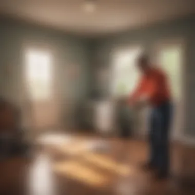 Conducting a Home Energy Audit for Long-Term Savings Home energy audit for efficiency