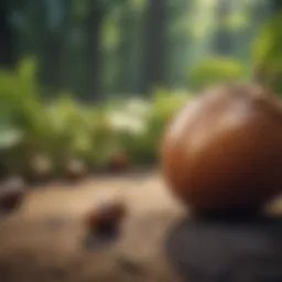 Overview of Acorn Investing Platform Features