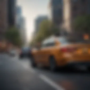 Optimizing Income for Uber Drivers Strategies for maximizing earnings as an Uber driver