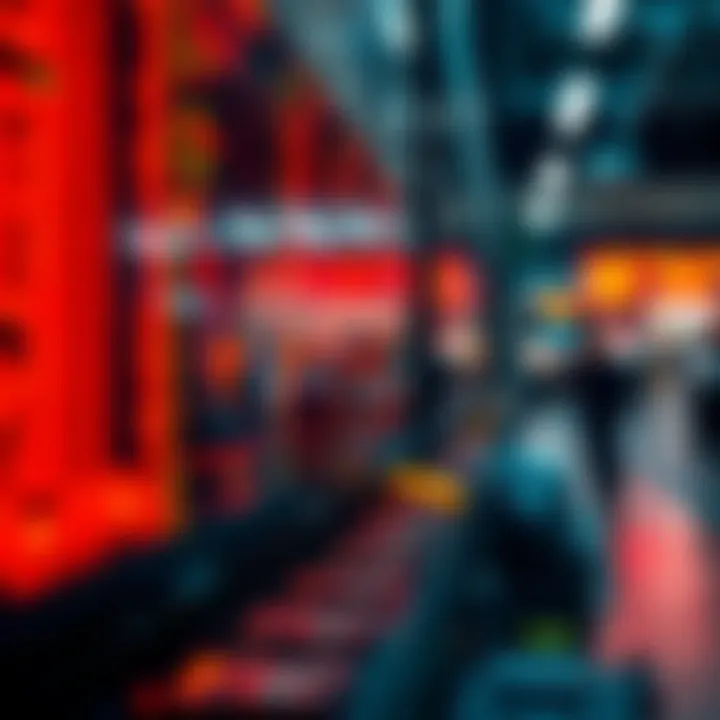 Evaluating the Best Copper Stocks for Investment Summary