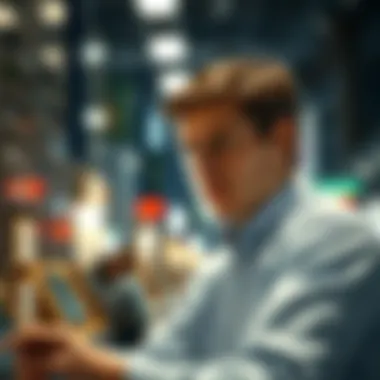 Evaluating the SPY ETF: A Consideration for Investment Introduction