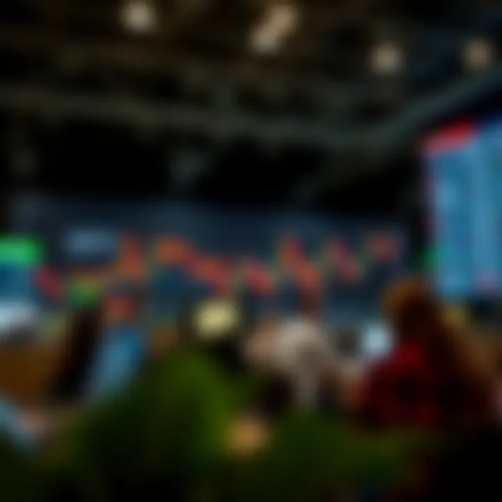 Evaluating the SPY ETF: A Consideration for Investment Summary