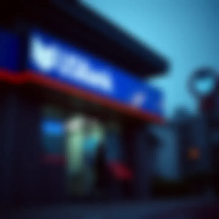 Notable Evaluating US Bank: An In-Depth Analysis