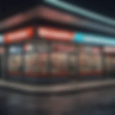 Exploring 24-Hour Convenience Stores: A Comprehensive Guide Introduction Exploring 24-Hour Convenience Stores: A Comprehensive Guide Introduction