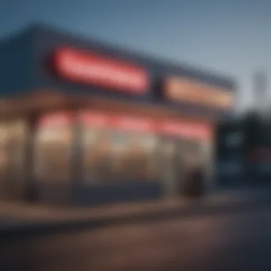 Notable Exploring 24-Hour Convenience Stores: A Comprehensive Guide