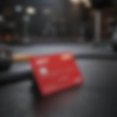 AARP Membership Benefits AARP membership card on a fitness backdrop
