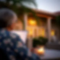 Exploring Affordable Retirement Communities in Florida Introduction