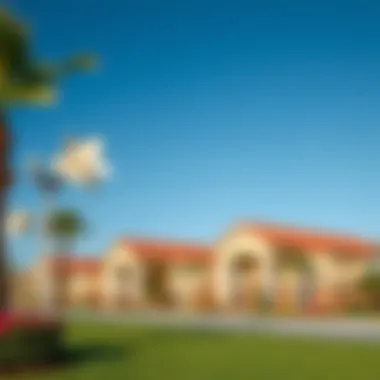 Exploring Affordable Retirement Communities in Florida Summary Exploring Affordable Retirement Communities in Florida Summary