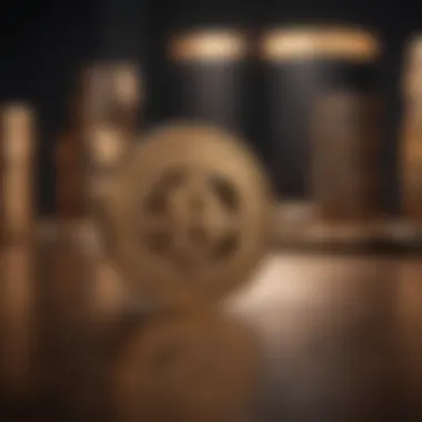 Bonds: A Stable Investment Option Illustration of bonds as a stable investment option
