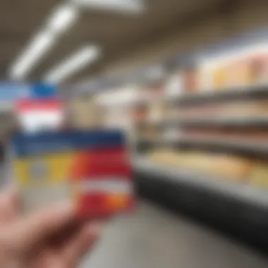 Limitations of the Capital One Walmart Card